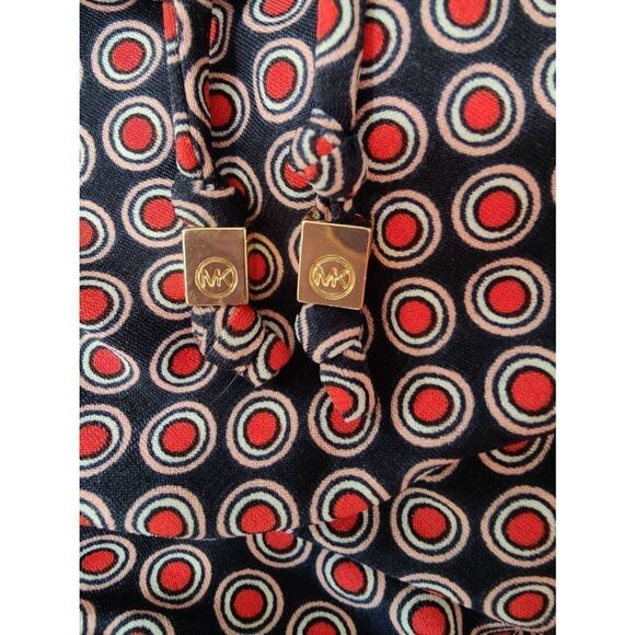 Michael Kors Wrap Dress - Picture 4 of 5